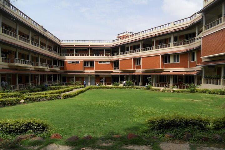 Bishop Cotton Women's Christian College