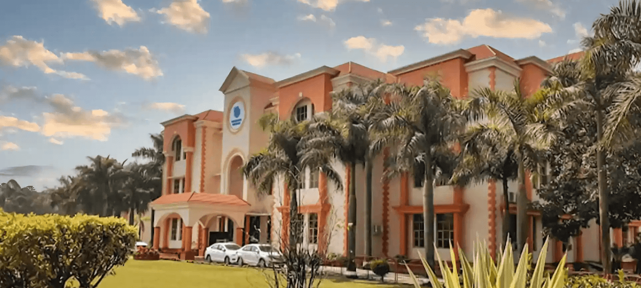 Uttaranchal University Online