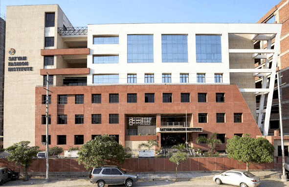 Satyam School of Journalism and Mass Communication