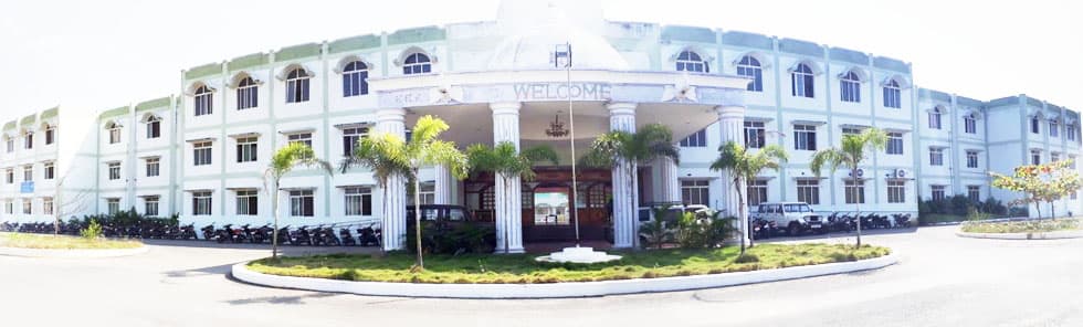 University College of Engineering, Anna University - [AUPKT]