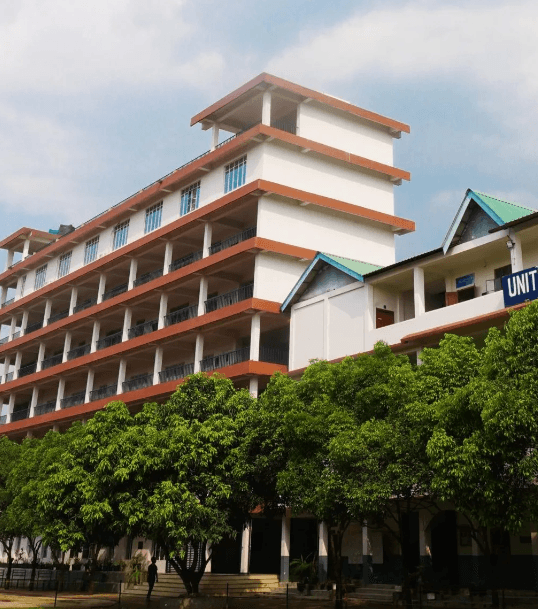 Unity College