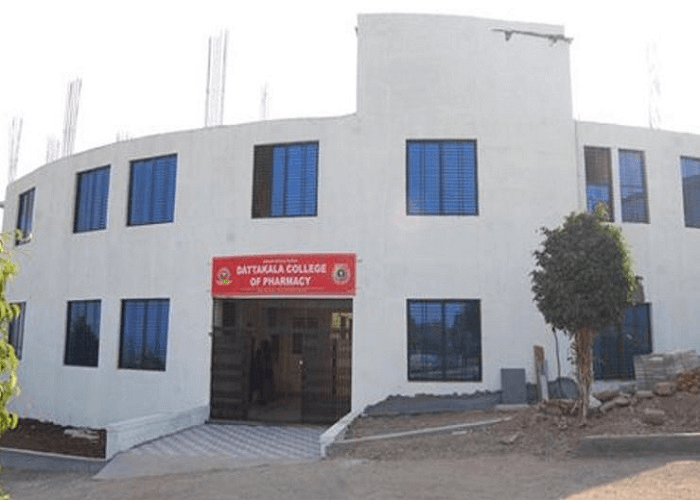 Dattakala College of Pharmacy - [DKCOP]