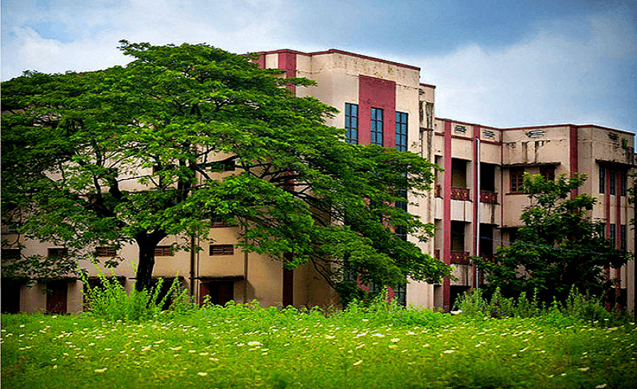Sree Narayana College, Punalur