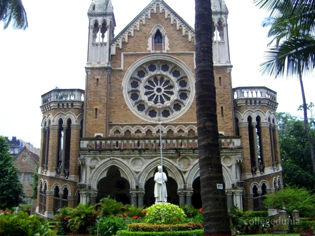 Babasaheb Gawde Institute of Management Studies - [MMBGIMS]