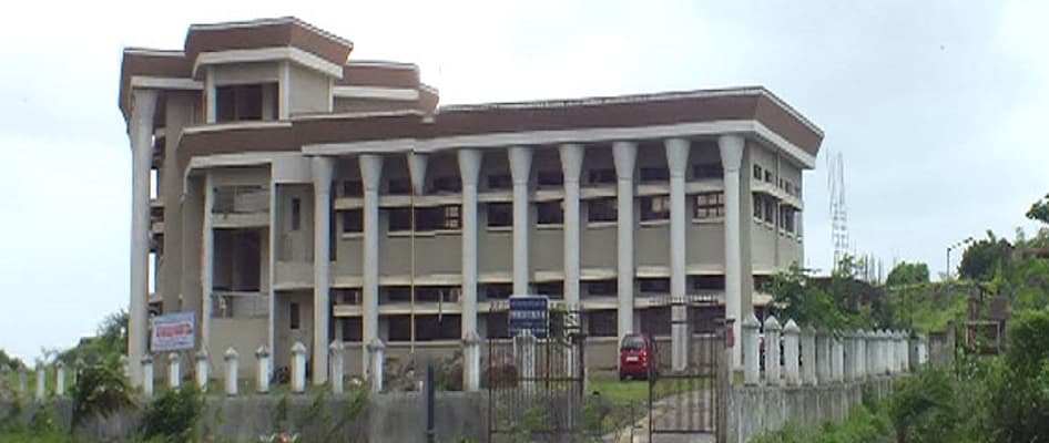 Rajeev Gandhi College of Management Studies  - [RGCMS]
