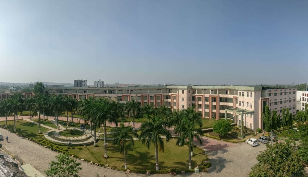 Truba Institute of Engineering and Information Technology - [TIEIT]