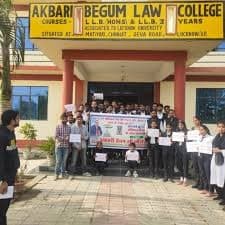 Akbari Begum Law College