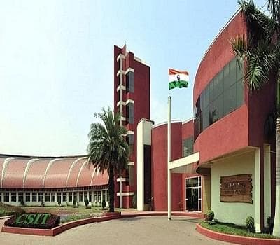 Chhatrapati Shivaji Institute of Pharmacy - [CSIP]