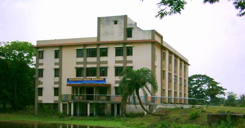 Krishnanagar BEd College