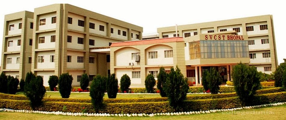 Swami Vivekanand College of Science & Technology - [SVCST]