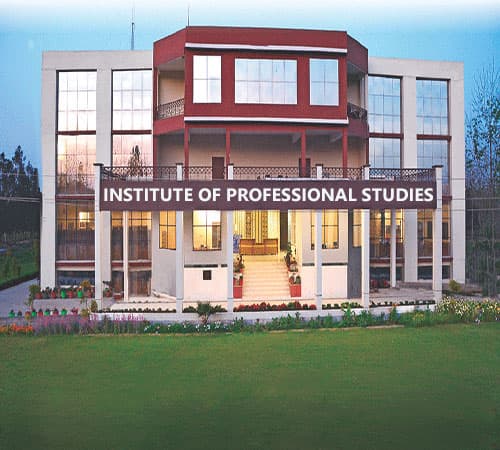 Institute of Professional Studies