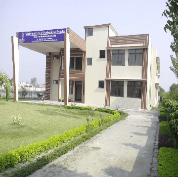 Trinity Institute of Professional Studies - [TIPS]
