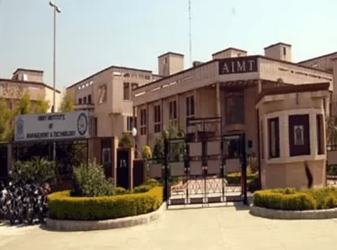 Army Institute of Management and Technology - [AIMT]