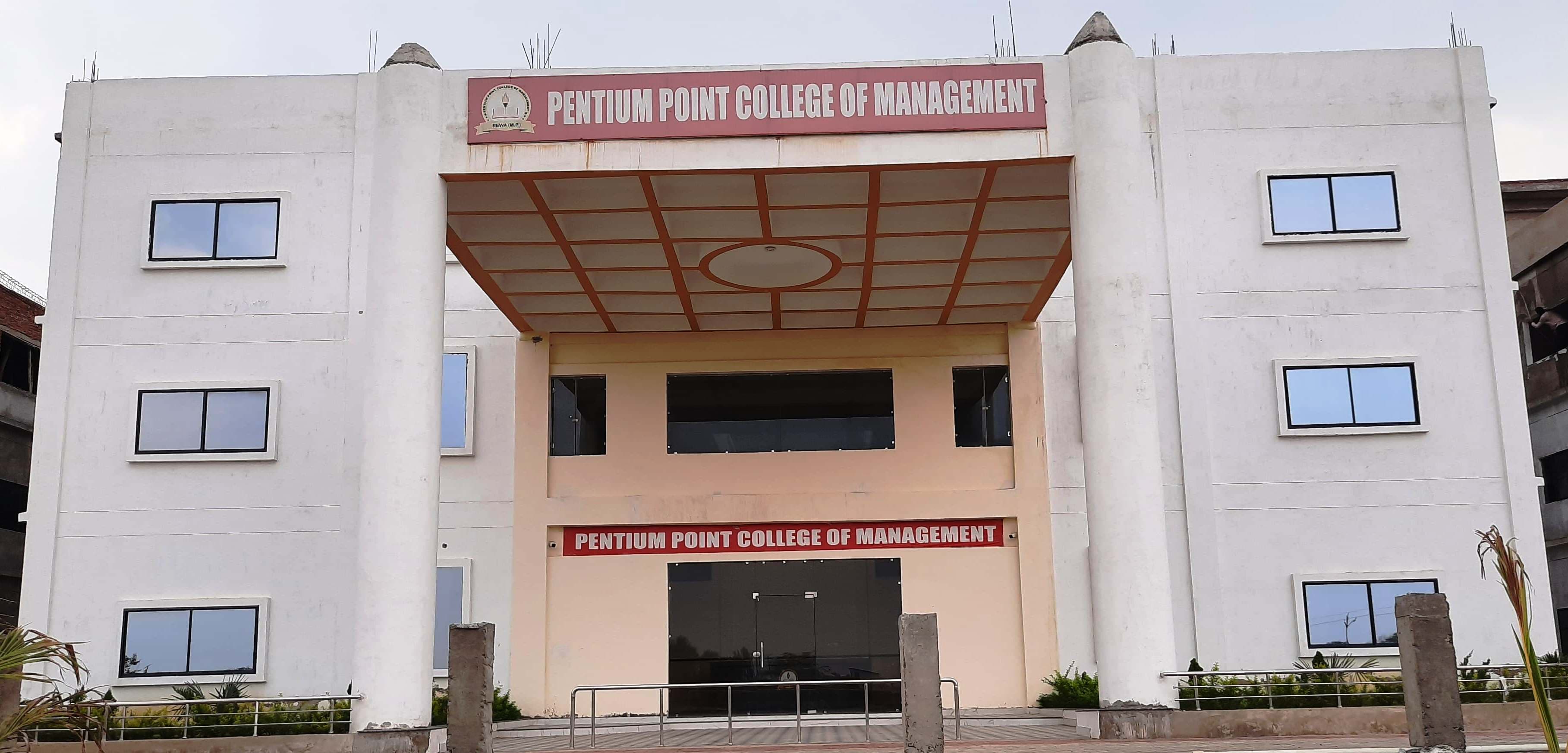 Pentium Point Group Of Institutions - [PPGI]