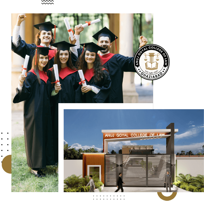 Anuj Goyal College of Law