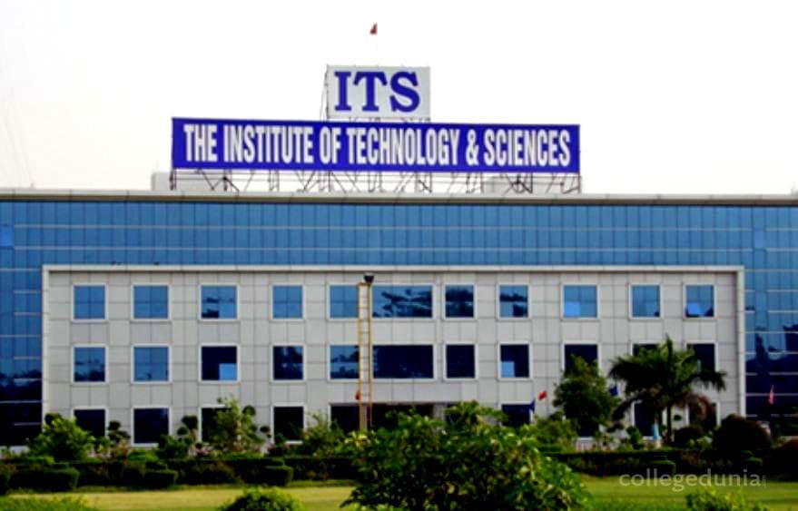 Institute of Technology and Sciences - [ITS]