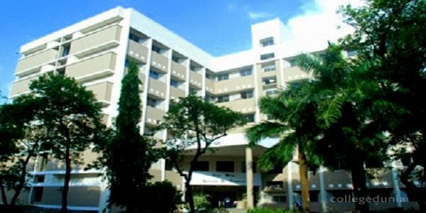 Shreemati Nathibai Damodar Thackersey Women's University - [SNDT]
