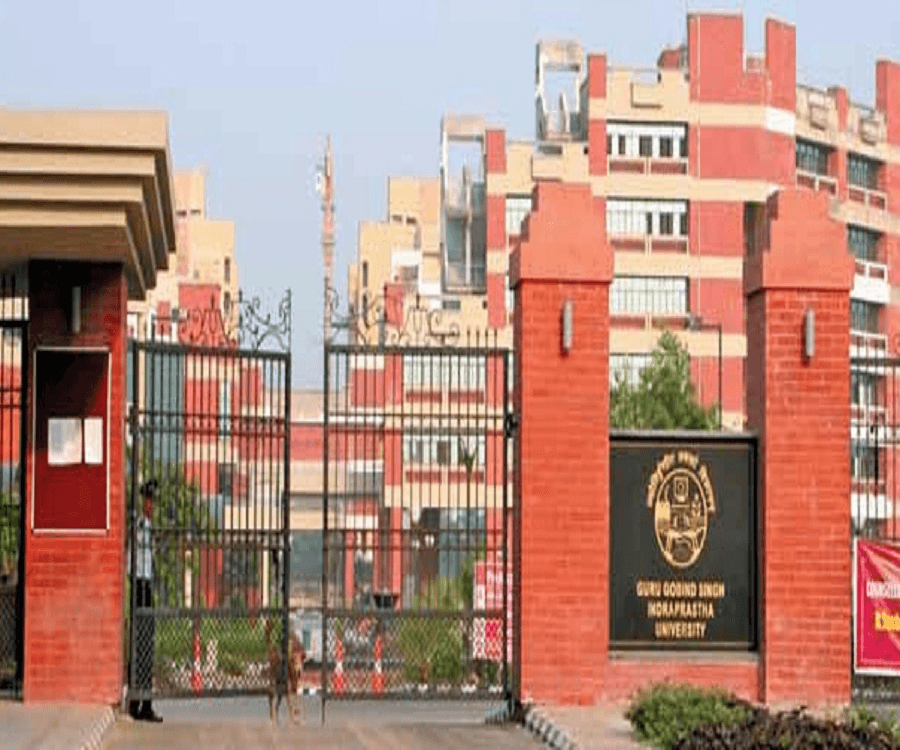 Delhi Teacher Training College - [DTTC]