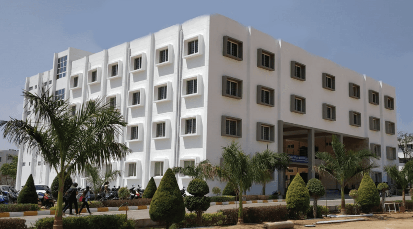 Don Bosco Institute of  Management Studies & Computer Application - [DBIMSCA]