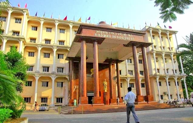 White Memorial Institutions