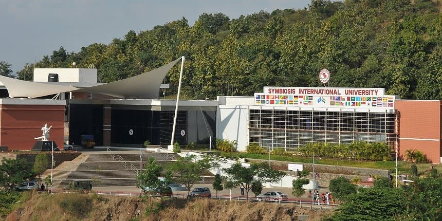Symbiosis School for Online and Digital Learning