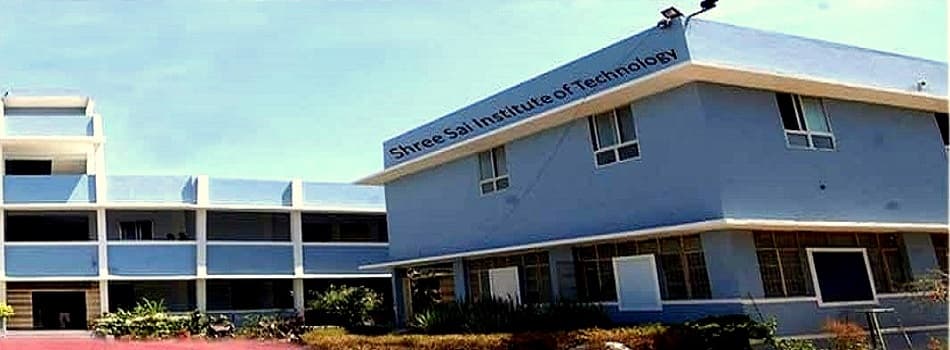 Shri Sai Institute of Technology - [SSIT]