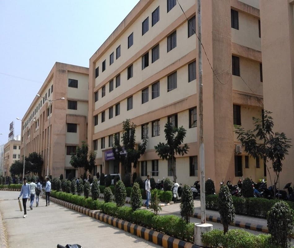Zeal Institute of Business Administration, Computer Application and Research - [ZIBACAR]