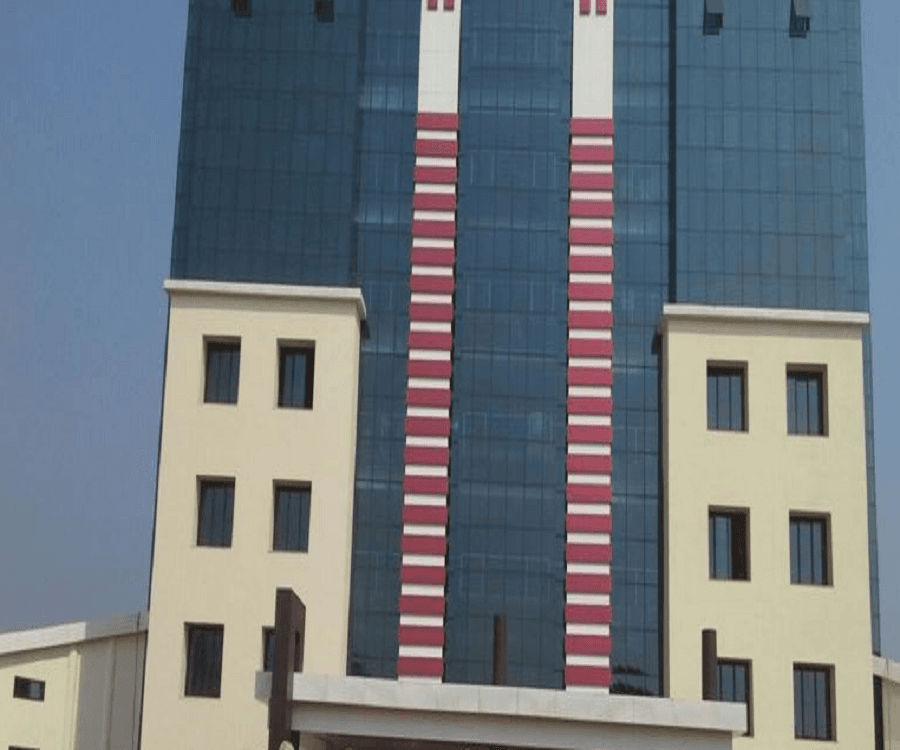 Government Medical College