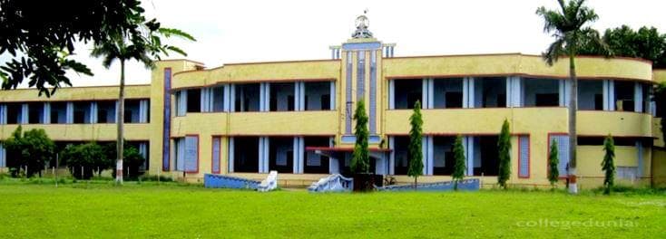 YD Post Graduation College