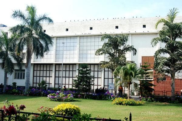 Kumari Vidyavati Anand DAV College for Women