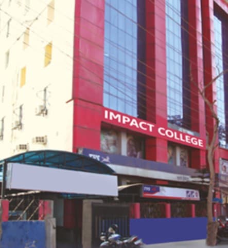 Impact Law College