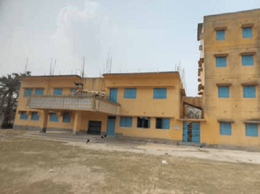 Sishu Bikash College of Education