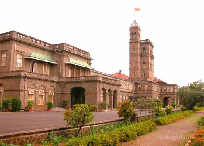 Spicer Memorial College - [SMC]
