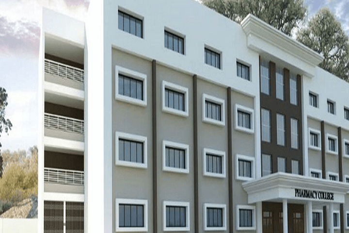 Vidya Niketan Institute of  Pharmacy and Research Center