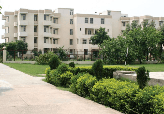 Apeejay Institute of Management & Engineering Technical Campus -[AIMETC]