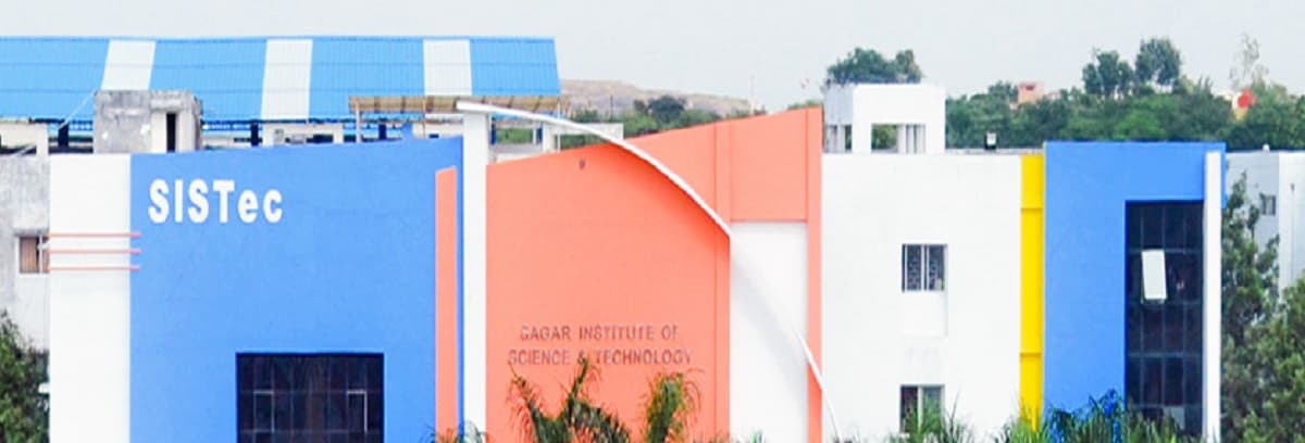 Sagar Institute of Science and Technology - [SISTec]