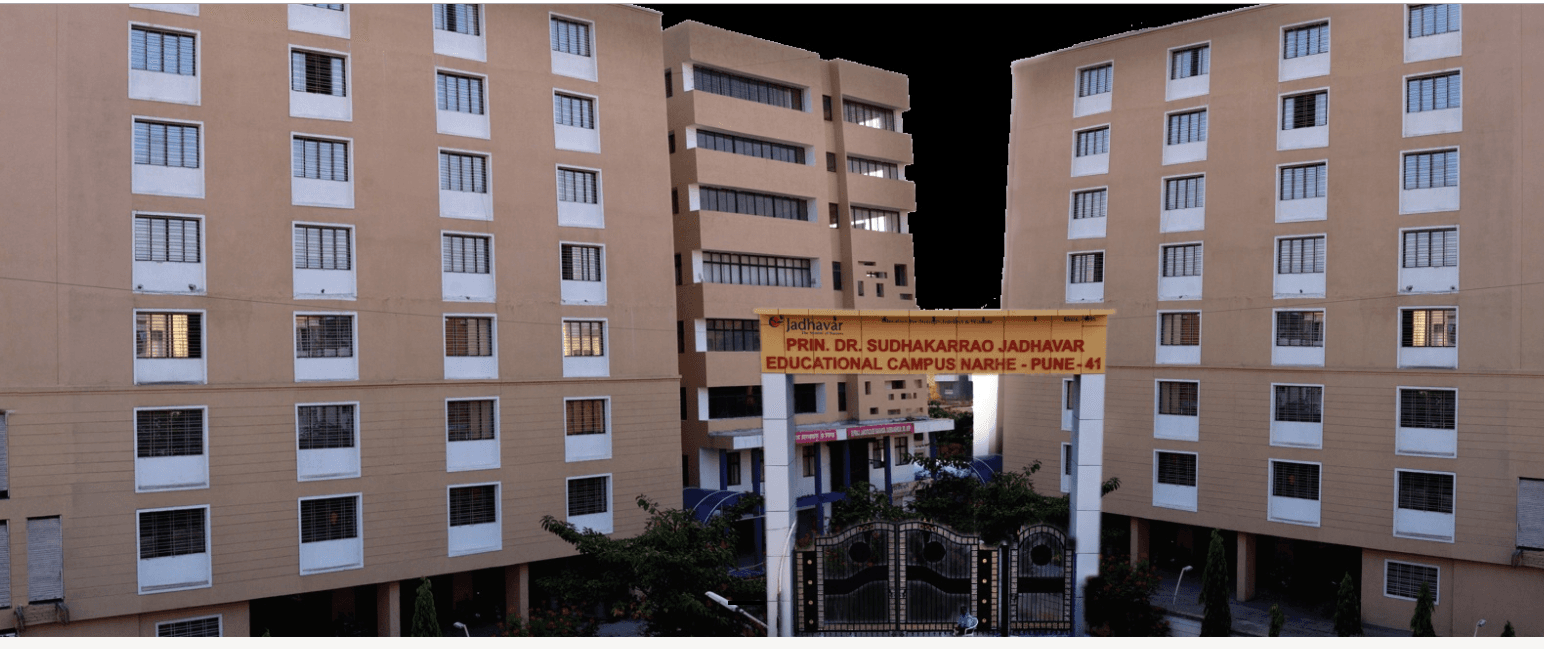 Adv. Shardulrao Sudhakarrao Jadhavar College of Law