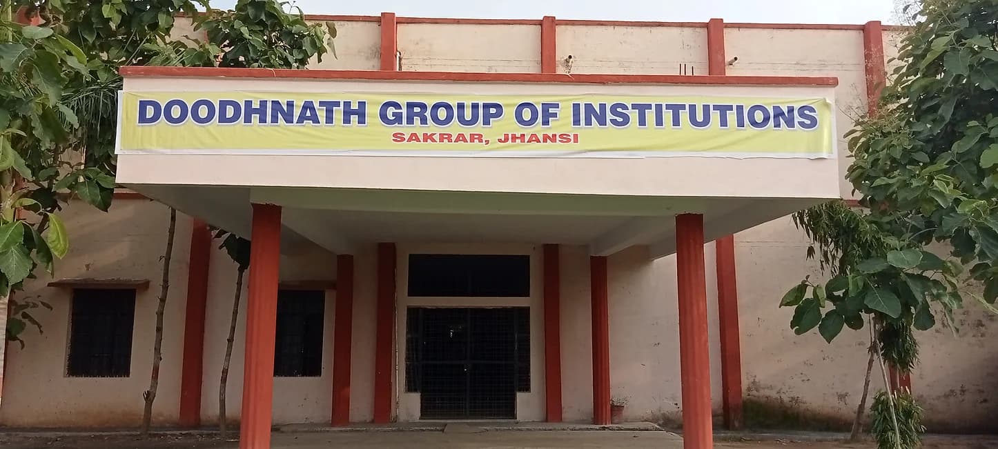 Shri Doodhnath Group of Institutions