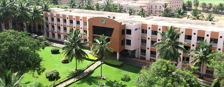 NITTE College of Pharmaceutical Sciences - [NCOPS]