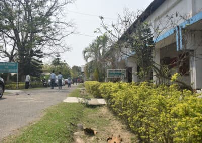 Girijananda Chowdhury Institute of Pharmaceutical Science -[GIPS]