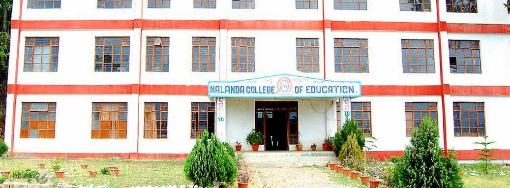 Nalanda College of Education