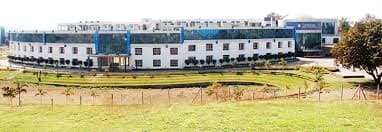 Radharaman College of Pharmacy - [RCP]