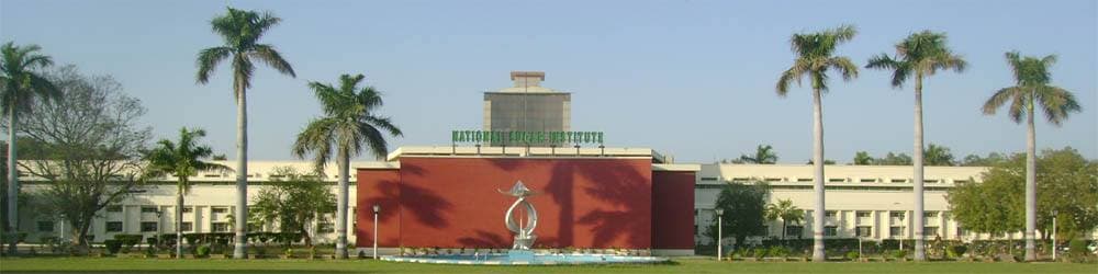 National Sugar Institute [NSI]