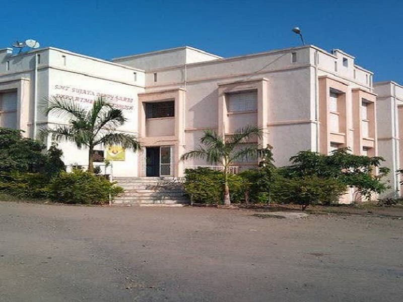 L.R. Valia Arts And P.R. Mehta Commerce College - [VAMCC]