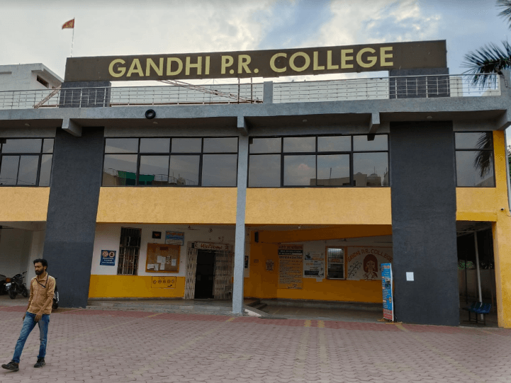 Gandhi P.R. College
