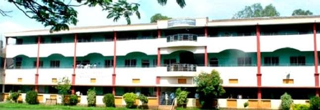 Yashawantrao Chavan Arts & Commerce College - [YC]