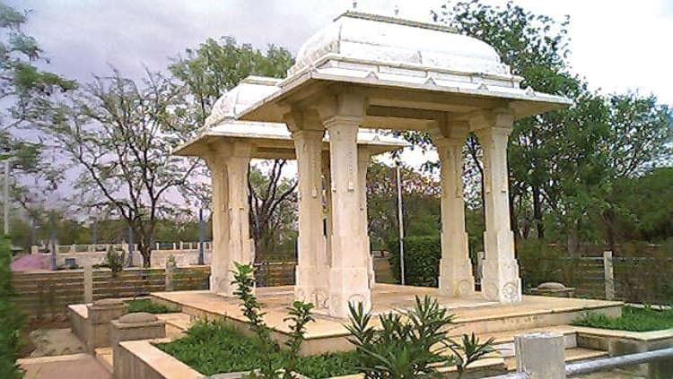 Dr. Hari singh Gour University