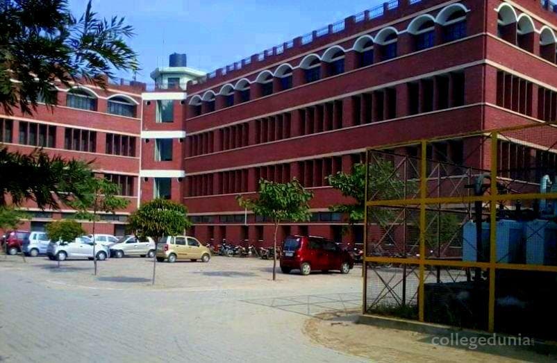 Radha Govind Group of Institutions - [RGGI]