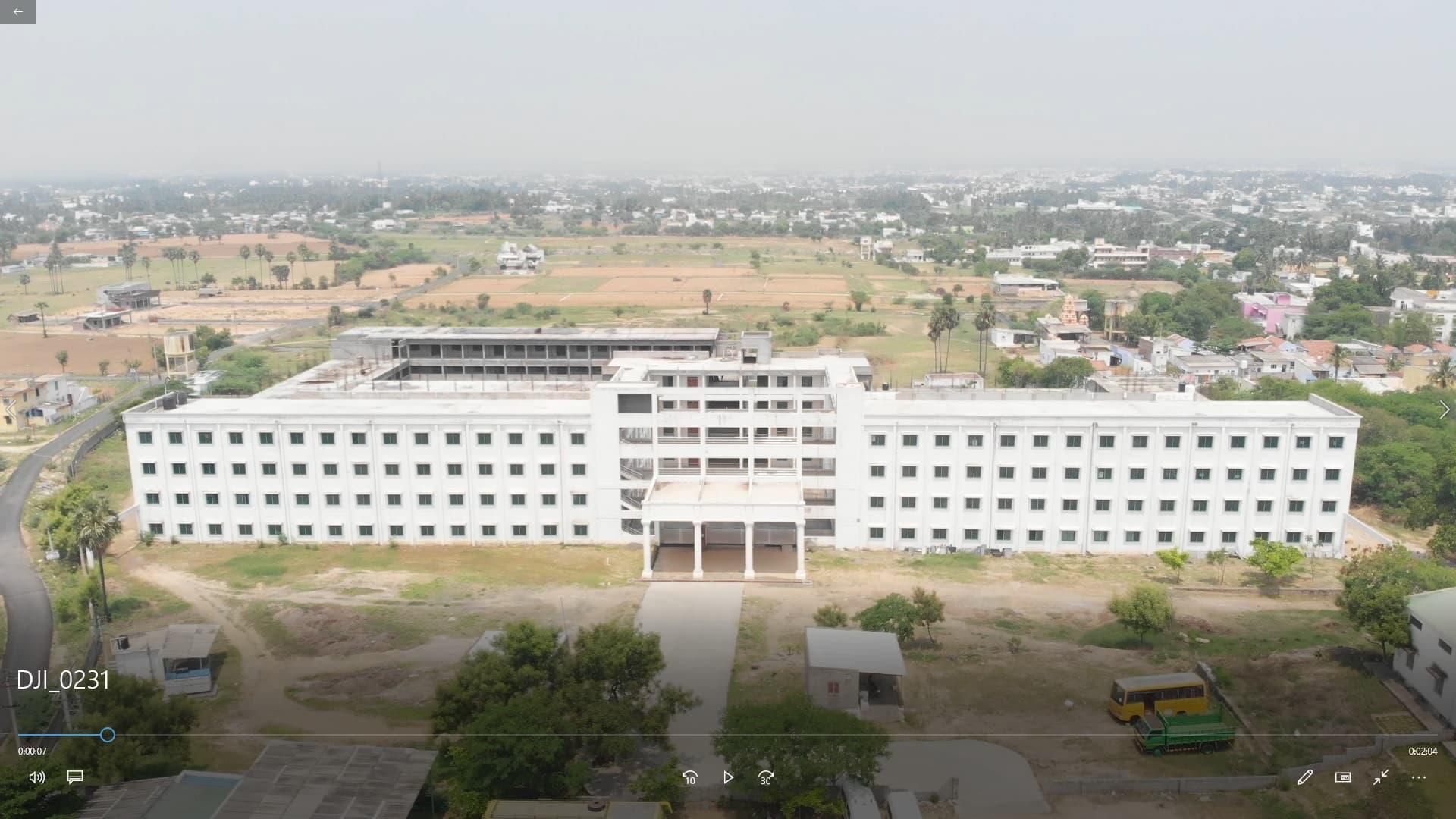 J.K.K. Nattraja College of Engineering and Technology - [JKKNCET]