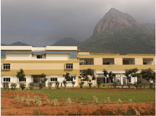 Krishna College of Agriculture and Technology - [KRISAT]